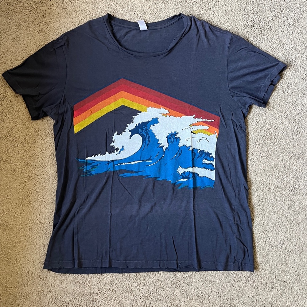 Alternative Graphic Tshirt | XL
